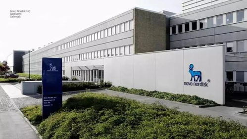 口服司美格魯肽獲批 醫美影響、諾和諾德布局與工程設計思維